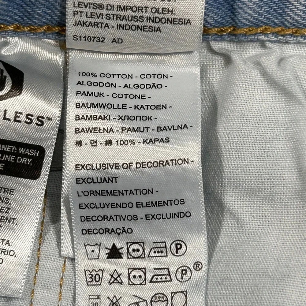 Levi Strauss Signature levi strauss
